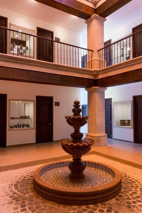 Hotel La Casona 30 San Miguel de Allende Exterior photo